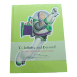 Libro Disney To Infinity And Beyond By Keren Paik
