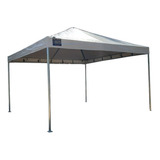 Tenda Piramidal 4x4 Piramidal 2 Fechamentos 4mts