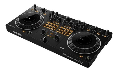 Controlador Dj Pioneer Ddj Rev 1 La Plata