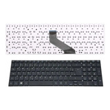 Teclado Notebook Acer E5-571 E5-531 Series Model Z5wah Br