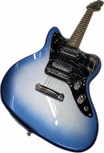 Guitarra Fender Squier Contemporary Jaguar Novo Original