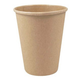 Paq C/50 Pzs De Vaso Térmico Biodegradable 400 Ml.