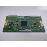 Placa T-con Tv Philips 50pug6102/78 6870c-0717a