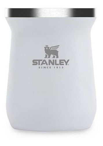 Mate Stanley Blanco 236 Ml