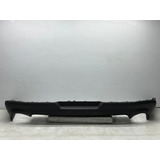 Ford Mustang Gt 2010-2011-2012 Spoiler Trasero Inf
