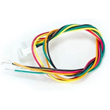 5 pin Cable De Repuesto Compatible Con Sanwa Jlf-h Joystick