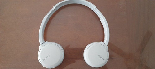 Auriculares Sony Wh Ch510