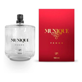 Perfume Feminino Up! 46 Munique 100ml Original