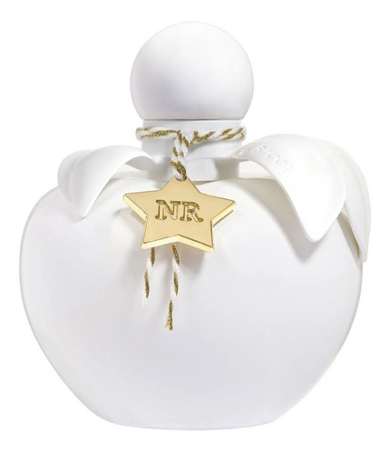 Perfume De Mujer Nina Ricci Collector Edt X 80ml
