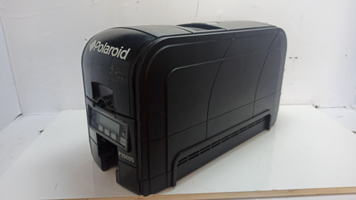 Impressora Polaroid De Crachá P3500s Px10 - Leia Descrição