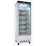 Freezer Exhibidor Vertical Teora Tev 600 Bte Zona Sur