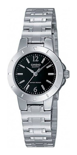 Reloj Cario Mujer Modelo Ltp-1177a-1adf /jordy