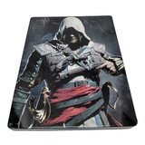 Steelbook Assassin´s Creed Iv Black Flag - Sem O Jogo