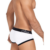 Ropa Interior Para Hombre Marca Clever: 1211