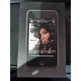iPod Touch 16gb Edición Macy Gray Leer Publicación, A1213