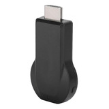 Adaptador Dongle Receptor De Pantalla Inalámbrica Wifi Hdmi