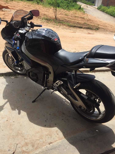 GSXR1000 SRAD 1000