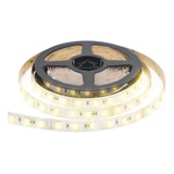 Cinta Led Luz Calida  12v 5050