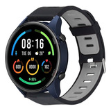 Correa Deportiva Premium Para Smartwatch Mi Watch Color