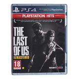 Vídeo Juego The Last Of Us Remastered Sony  - Playstation