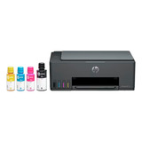 Multifuncional Hp Smart Tank 581 Usb Wi-fi Bivolt