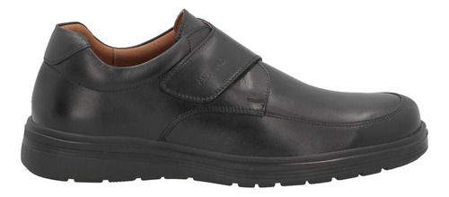 Mocasin  Merano 44034 Zapato Vestir Para Hombre Piel Formal