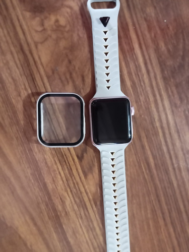 Apple Watch Series 2 Titanium