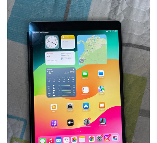 iPad Pro 10.5 64gb