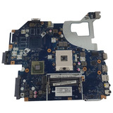 Motherboard Notebook Acer Aspire V3 571 (no Funciona)