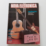Revista Nova Eletrônica Nº 91 Musivox