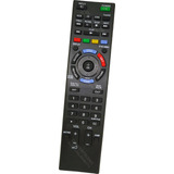 Control Remoto Rm-yd078 Para Sony Bravia Led Smart Lcd Tv 3d