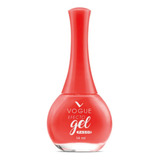 Vogue Esmalte Efcto Gel Amar        