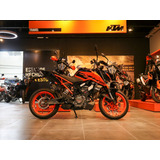 Ktm 200 Duke Ng 2024 Entrega Inmediata  