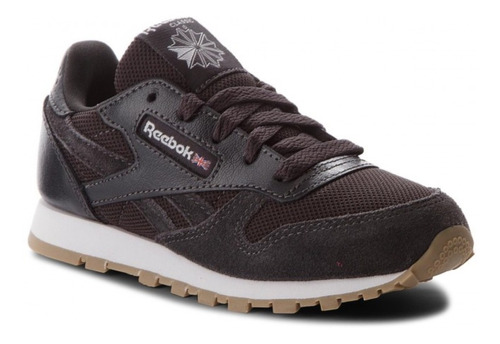 Reebok Cl Leather Estl Classic Cn1143 Niño