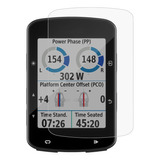 Película De Vidrio Templado Para Garmin Edge 520 Plus De 0,2