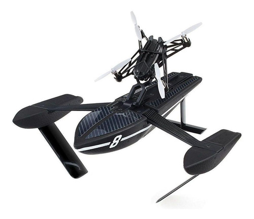 Mini Drone Parrot Orak Hidro Novo Na Caixa