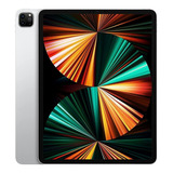 iPad  Apple  Pro 3rd Generation 2021 A2301 11  2tb Plateado Y 16gb De Memoria Ram - Distribuidor Autorizado