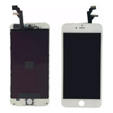 Modulo Para iPhone 6 Plus Blanco Con Marco Oled Instalamos 