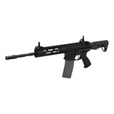 Rifle Airsoft Aeg M4 Cm16 Raider L 2.0 Gatilho Eletronico 