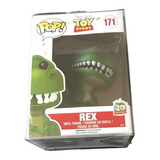 Funko Original Toy Story Rex