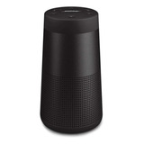 Bocina Bose Soundlink Revolve Ii Bluetooth Black 