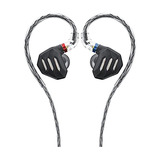 Auriculares In Ear Hibridos Fiio Fh7s 3.5/4.4mm