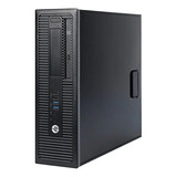 Cpu Dell Core I5 8gb Ram Disco Solido 240gb Rapidisima 