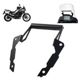 Soporte De Navegación Gps Para Honda Transalp Xl 750