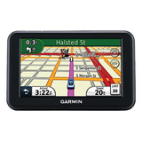 Gps Garmin Nuvi 40 Para Carro, Nuevo 100% Garantia