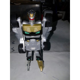 Transformer Robot Juguete Rueda Arma Lanzador