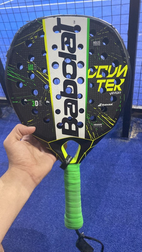 Paleta De Padel Babolat