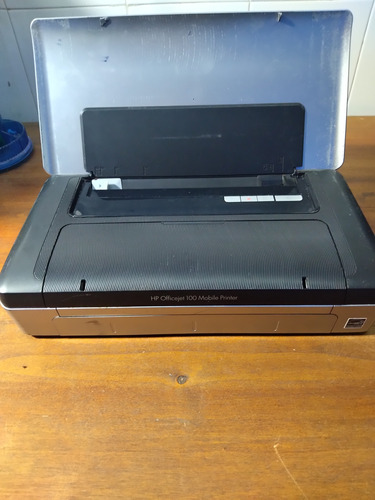 Hp Officejet 100 ( Para Repuesto)