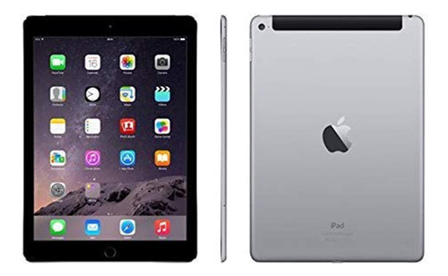 iPad Air Celular 2nd Gen A1567 64gb 9.7  Ios 15