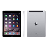 iPad Air Celular 2nd Gen A1567 64gb 9.7  Ios 15